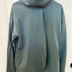 Nike Women's Maternity Reversible Pullover